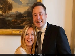 "Don't Take Orders From Anyone": Giorgia Meloni Defends Elon Musk Friendship "Don't Take Orders From Anyone": Giorgia Meloni Defends Elon Musk Friendship