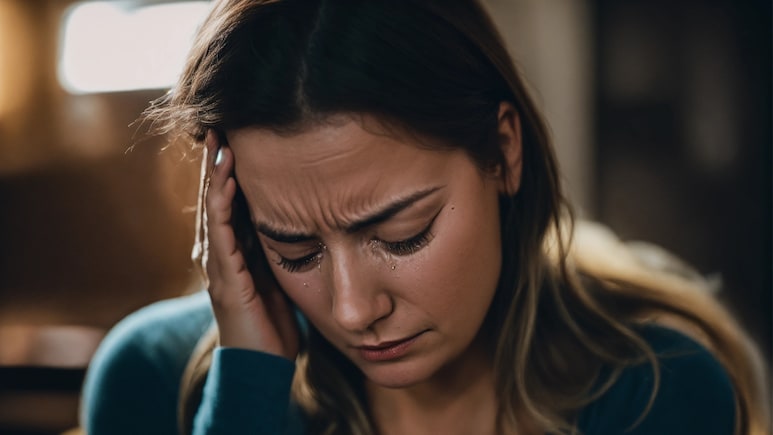 Nutritionist Reveals 4 Surprising Causes Of Brain Fog And Tips To Manage It