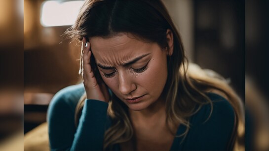 भूलने की आदत.. बात-बात में तनाव और बेचैनी, कहीं ये ब्रेन फॉग तो नहीं; जानिए लक्षण और बचाव का तरीका | What is brain fog, know symptoms, forgetfulness, stress, symptoms of brain