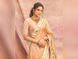 Sharvari Has An Action-Packed Last Working Day Of 2024 On Set Of <i>Alpha</i>