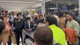 IndiGo Dispatches Relief Flight As Hundreds Remain Stranded In Istanbul