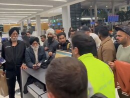 IndiGo Dispatches Relief Flight As Hundreds Remain Stranded In Istanbul IndiGo Dispatches Relief Flight As Hundreds Remain Stranded In Istanbul