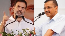दिल्ली विधानसभेसाठी काँग्रेसचे 21 उमेदवार ठरले; केजरीवाल यांच्याविरोधात तगडा उमेदवार मैदानात
