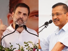 दिल्ली विधानसभेसाठी काँग्रेसचे 21 उमेदवार ठरले; केजरीवाल यांच्याविरोधात तगडा उमेदवार मैदानात दिल्ली विधानसभेसाठी काँग्रेसचे 21 उमेदवार ठरले; केजरीवाल यांच्याविरोधात तगडा उमेदवार मैदानात
