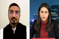 NDTV Exclusive: Dhruva Jaishankar Unveils "Vishwa Shastra – India & The World" NDTV Exclusive: Dhruva Jaishankar Unveils "Vishwa Shastra – India & The World"