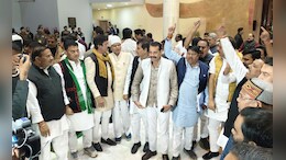 MP Winter Session: विधानसभा में गूंजा खाद की किल्लत का मुद्दा, तीखी बहस के बाद कांग्रेस ने किया वॉकआउट