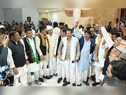 MP Winter Session: विधानसभा में गूंजा खाद की किल्लत का मुद्दा, तीखी बहस के बाद कांग्रेस ने किया वॉकआउट