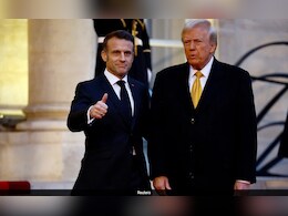 रूस-यूक्रेन युद्ध :  ट्रंप का जेलेंस्‍की को जल्‍द युद्ध खत्‍म करवाने का वादा