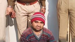 साइबर ठगी का बड़ा खुलासा, दौसा पुलिस ने 9.40 लाख रुपये ठगने वाले आरोपी को गुजरात से किया गिरफ्तार