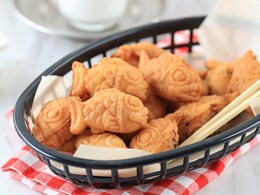 South Korea's Bakery Product Exports Hit Record High South Korea's Bakery Product Exports Hit Record High