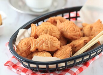 South Korea's Bakery Product Exports Hit Record High South Korea's Bakery Product Exports Hit Record High