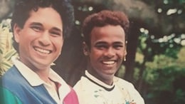 Vinod Kambli: 'विनोद कांबळीला कधीच पैशांची पर्वा नव्हती, त्यानं ती ऑफरही फेटाळली'  माजी सहकाऱ्याचा गौप्यस्फोट