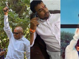 Parli Firing News : हिरोगिरी अंगलट, गोळीबार व्हिडिओ प्रकरणात परळीतील तिघांवर गुन्हा दाखल