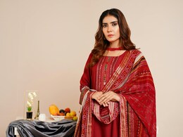 खूबसूरत एथनिक कुर्ता सेट से लेकर स्टाइलिश को-ऑर्ड तक, Myntra की ये शानदार सेल बिल्कुल न करें मिस खूबसूरत एथनिक कुर्ता सेट से लेकर स्टाइलिश को-ऑर्ड तक, Myntra की ये शानदार सेल बिल्कुल न करें मिस
