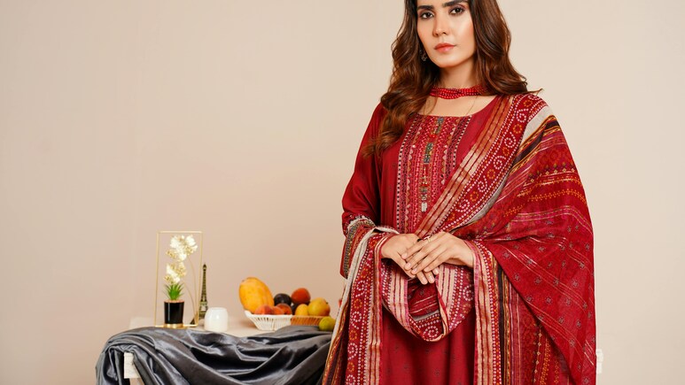खूबसूरत एथनिक कुर्ता सेट से लेकर स्टाइलिश को-ऑर्ड तक, Myntra की ये शानदार सेल बिल्कुल न करें मिस खूबसूरत एथनिक कुर्ता सेट से लेकर स्टाइलिश को-ऑर्ड तक, Myntra की ये शानदार सेल बिल्कुल न करें मिस