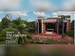 CAT 2024: कैट रिजल्ट में पिछड़ गई महिलाएं, 99.98 से 100 पर्सेंटाइल पाने वाले 73 उम्मीदवारों में मात्र 4 महिलाएं, Top Performers  CAT 2024: कैट रिजल्ट में पिछड़ गई महिलाएं, 99.98 से 100 पर्सेंटाइल पाने वाले 73 उम्मीदवारों में मात्र 4 महिलाएं, Top Performers
