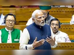 संविधान संशोधन, आपातकाल, गरीबी हटाओ... जानिए संसद में PM मोदी के भाषण की 10 बड़ी बातें