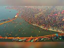 इंसेक्ट फ्री महाकुंभ : वेक्टर कंट्रोल यूनिट तैनात, श्रद्धालुओं को मच्छर और मक्खियों से मिलेगी निजात