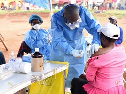 Dinga Dinga Virus : 'या' देशात पसरलाय रहस्यमयी डिंगा डिंगा आजार, रुग्ण वेड्यासारखा करु लागतो नाच