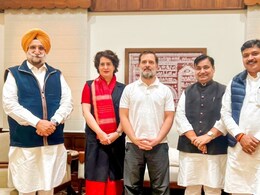 Rajasthan Politics: डोटासरा ने राहुल गांधी से कहा, 'कुछ नेताओं की जेब से पार्टी को निकालिये' ; दिल्ली में आज हुई हाई प्रोफाइल मीटिंग  Rajasthan Politics: डोटासरा ने राहुल गांधी से कहा, 'कुछ नेताओं की जेब से पार्टी को निकालिये' ; दिल्ली में आज हुई हाई प्रोफाइल मीटिंग
