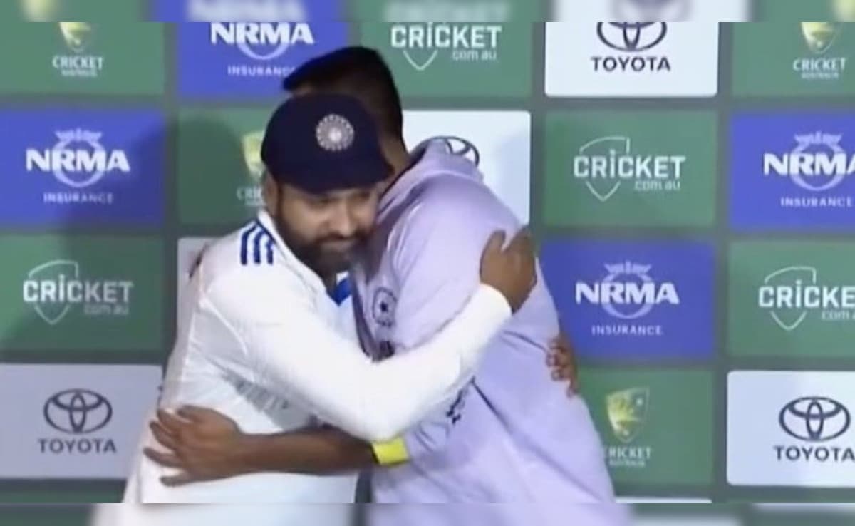 Latest and Breaking News on NDTV