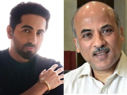 Ayushmann Khurrana Is The New Prem As Sooraj Barjatya Announces Next Film