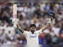 Sunil Gavaskar Lauds Nitish Reddy For Maiden Ton, Calls It "One Of The Greatest"