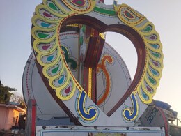 In Madhya Pradesh, Dalit Groom's Happy Day Turns Violent Over Horse In Wedding Procession In Madhya Pradesh, Dalit Groom's Happy Day Turns Violent Over Horse In Wedding Procession