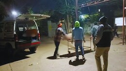 CG NEWS: प्रेमी जोड़े ने ट्रेन के सामने कूदकर दी जान, इसलिए की खुदकुशी