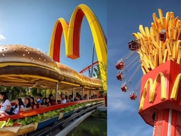 Watch: McDonald's-Themed Amusement Park Comes To Life In Viral AI Video Watch: McDonald's-Themed Amusement Park Comes To Life In Viral AI Video