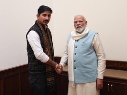 Rajasthan Politics: सांसद राजकुमार रोत ने PM मोदी के सामने रखी भील प्रदेश बनाने की मांग, परमाणु बिजली घर पर क्या कहा ?  