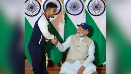 Viral Images Of 2024: Top Moments That Stood Out In India