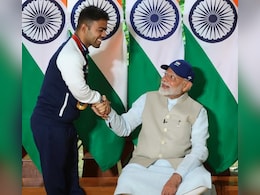 Viral Images Of 2024: Top Moments That Stood Out In India Viral Images Of 2024: Top Moments That Stood Out In India