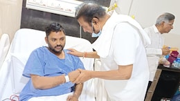 Supreme Court Grants Anticipatory Bail To Actor Mohan Babu In Journalist Assault Case