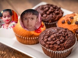 कप केकमुळे जीव गमावला! बहीण- भावाचा दुर्दैवी मृत्यू; काळीज पिळवटून टाकणारी घटना