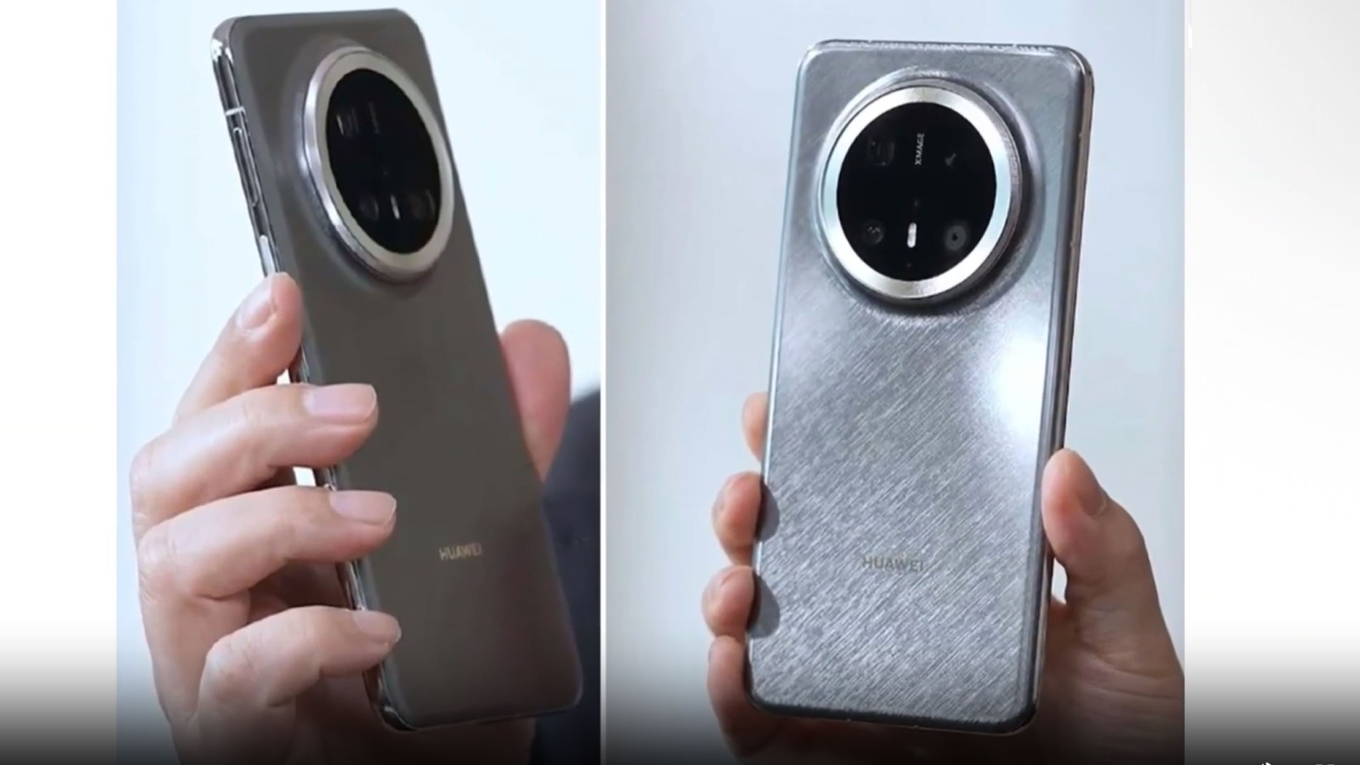 Huawei Ditches Android for Good? HarmonyOS Next