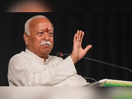 भागवत ने ‘खुद के बारे में सोचने’ के खिलाफ चेतावनी दी, कहा ‘यह जनसंख्या में गिरावट का कारण’