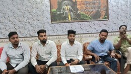Uran Crime: आणखी एका सरपंचावर जीवघेणा हल्ला! लाथाबुक्क्यांनी बेदम मारहाण, कुठे घडली घटना?