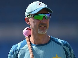 PCB Chief's Sharp Retort At Ex-Pakistan Coach Jason Gillespie Over "Utterly Blindsided" Remarks PCB Chief's Sharp Retort At Ex-Pakistan Coach Jason Gillespie Over "Utterly Blindsided" Remarks