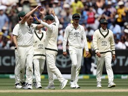 India vs Australia 4th Test, Day 2 Highlights: India Hit Self-Destruct Button, Slump To 164/5 At Stumps India vs Australia 4th Test, Day 2 Highlights: India Hit Self-Destruct Button, Slump To 164/5 At Stumps