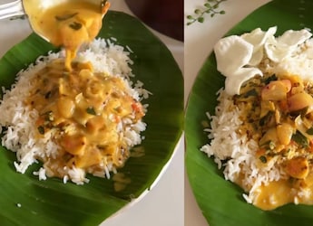 Why Coconut Rasam Is The Perfect Winter Soup (And How To Make It) Why Coconut Rasam Is The Perfect Winter Soup (And How To Make It)