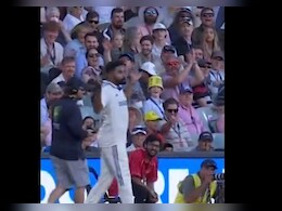 Mohammad Siraj: 'DSP' ने सबको हिला डाला! ऑस्ट्रेलियाई दर्शकों ने सिराज का उड़ाया मजाक, गेंदबाज के रिएक्शन ने मचा दी खलबली, Video