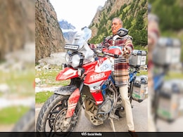 गांव से एक्टिंग करने मुंबई आता है ये एक्टर, फिर लौट जाता है गांव, दे चुका है अक्षय कुमार से लेकर अमिताभ बच्चन संग फिल्में गांव से एक्टिंग करने मुंबई आता है ये एक्टर, फिर लौट जाता है गांव, दे चुका है अक्षय कुमार से लेकर अमिताभ बच्चन संग फिल्में