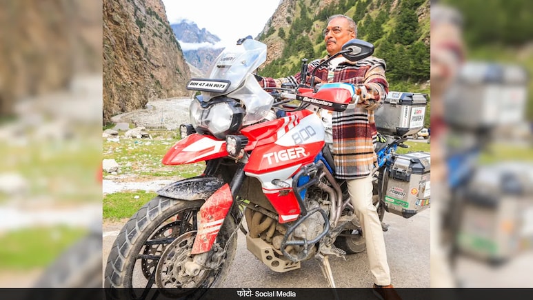 मुंबई में एक्टिंग करने गांव से आता है ये एक्टर, माना जाता है दमदार कलाकार, अक्षय कुमार और अमिताभ बच्चन संग की हैं फिल्में