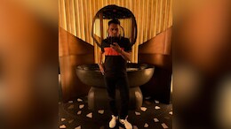 Ram Kapoor Returns To Instagram With A Bang: "Was Working On Myself"