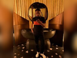 Ram Kapoor Returns To Instagram With A Bang: "Was Working On Myself"