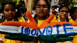 Opinion | Who Really Benefits From One Nation, One Election?