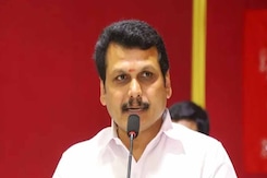 "What Is Going On?": Supreme Court's Surprise In Senthil Balaji Case "What Is Going On?": Supreme Court's Surprise In Senthil Balaji Case