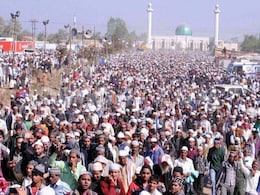 Ijtema 2024: इज्तिमा की विदाई आज, जानें हदीस की तालीम क्यों खास? उलेमा ने मुसलमानों को दी बड़ी नसीहत