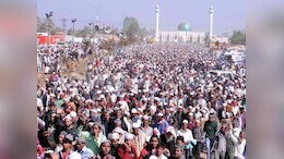 Ijtema 2024: इज्तिमा से उलेमा ने मुसलमानों के लिए जारी की बड़ी एडवायजरी, बोले- अब हर मुसलमान जरूर करें ये काम